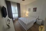 Trosoban stan, Beograd, Beograd na vodi, izdavanje, 76m2, 1500e, id1454299