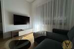 Dvosoban stan, Beograd, Blok 67a, izdavanje, 45m2, 1000e, id1454300