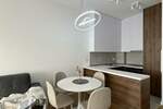 Dvosoban stan, Beograd, Blok 67a, izdavanje, 45m2, 1000e, id1454300