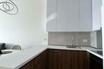 Dvosoban stan, Beograd, Blok 67a, izdavanje, 45m2, 1000e, id1454300