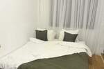 Dvosoban stan, Beograd, Blok 67a, izdavanje, 45m2, 1000e, id1454300