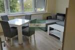 Dvosoban stan, Kragujevac, izdavanje, 49m2, 600e, id1454301