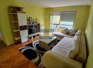 Jednoiposoban stan, Jagodina, prodaja, 42m2, 59999e, id1454302