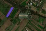 Plac, Jagodina, Vinorača, prodaja, 0m2, 7699e, id1454304