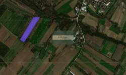 Plac, Jagodina, Vinorača, prodaja, 0m2, 7699e, id1454304