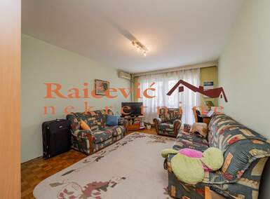 Dvosoban stan, Beograd, Vozdovac, prodaja, 48m2, 150000e, id1454308