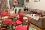Dvoiposoban stan, Beograd, Tasmajdan, izdavanje, 65m2, 800e, id1454309