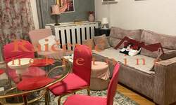 Dvoiposoban stan, Beograd, Tasmajdan, izdavanje, 65m2, 800e, id1454309