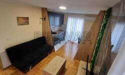 Garsonjera, Niš, Čalije, izdavanje, 38m2, 300e, id1454311