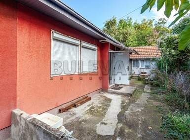 Jednoiposoban stan, Niš, Mokranjčeva, prodaja, 33m2, 45000e, id1454312