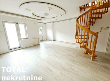 Cetvorosoban stan, Sremski Karlovci, Centar, prodaja, 130m2, 162500e, id1454313