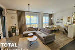 Cetvorosoban stan, Novi Sad, Petrovaradin, prodaja, 93m2, 320000e, id1454314