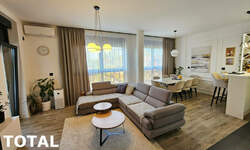 Cetvorosoban stan, Novi Sad, Petrovaradin, prodaja, 93m2, 320000e, id1454314