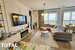 Cetvorosoban stan, Novi Sad, Petrovaradin, prodaja, 93m2, 320000e, id1454314