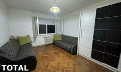Jednosoban stan, Novi Sad, ŽelezniČka Stanica, prodaja, 30m2, 89000e, id1454315