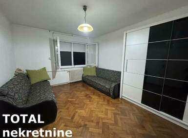 Jednosoban stan, Novi Sad, ŽelezniČka Stanica, prodaja, 30m2, 89000e, id1454315