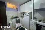Jednosoban stan, Novi Sad, ŽelezniČka Stanica, prodaja, 30m2, 89000e, id1454315