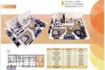 Dvoiposoban stan, Beograd, Obrenovac (mesto), prodaja, 57m2, 94397e, id1454319