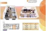 Jednoiposoban stan, Beograd, Obrenovac (mesto), prodaja, 39m2, 64878e, id1454320