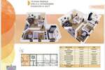 Troiposoban stan, Beograd, Obrenovac (mesto), prodaja, 61m2, 101228e, id1454321