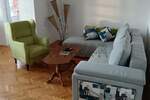 Dvosoban stan, Niš, Crveni pevac, izdavanje, 54m2, 400e, id1454327
