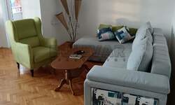 Dvosoban stan, Niš, Crveni pevac, izdavanje, 54m2, 400e, id1454327