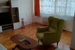 Dvosoban stan, Niš, Crveni pevac, izdavanje, 54m2, 400e, id1454327