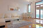 Dvosoban stan, Beograd, Hram Sv. Save, prodaja, 62m2, 430000e, id1454329