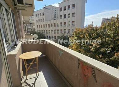 Dvosoban stan, Beograd, Obilićev venac, prodaja, 66m2, 380000e, id1454241