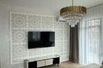 Trosoban stan, Beograd, Beograd na vodi, izdavanje, 80m2, 1800e, id1454331
