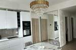Trosoban stan, Beograd, Beograd na vodi, izdavanje, 80m2, 1800e, id1454331