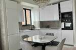 Trosoban stan, Beograd, Beograd na vodi, izdavanje, 80m2, 1800e, id1454331