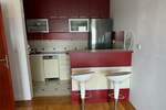 Jednoiposoban stan, Novi Sad, izdavanje, 45m2, 500e, id1454334