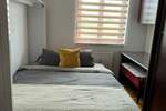 Jednoiposoban stan, Novi Sad, izdavanje, 45m2, 500e, id1454334