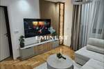 Dvosoban stan, Beograd, Banjica, izdavanje, 45m2, 750e, id1454338