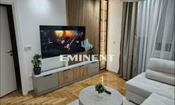 Dvosoban stan, Beograd, Banjica, izdavanje, 45m2, 750e, id1454338