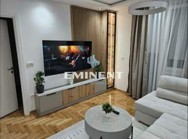 Dvosoban stan, Beograd, Banjica, izdavanje, 45m2, 750e, id1454338