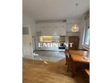 Dvosoban stan, Beograd, Centar, izdavanje, 48m2, 750e, id1454339