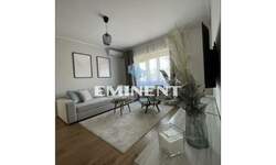 Dvosoban stan, Beograd, Stari Merkator, izdavanje, 60m2, 750e, id1454340