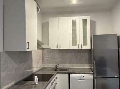 Garsonjera, Novi Sad, prodaja, 33m2, 89600e, id1454341