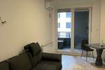 Garsonjera, Novi Sad, prodaja, 33m2, 89600e, id1454341