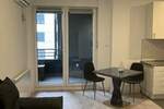 Garsonjera, Novi Sad, prodaja, 33m2, 89600e, id1454341
