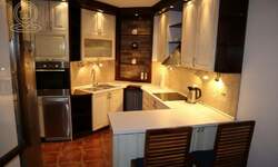 Dvosoban stan, Novi Sad, izdavanje, 52m2, 490e, id1454345