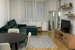 Jednoiposoban stan, Novi Sad, izdavanje, 39m2, 450e, id1454346