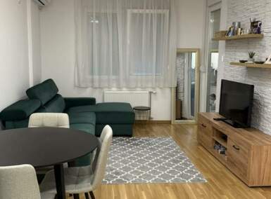 Jednoiposoban stan, Novi Sad, izdavanje, 39m2, 400e, id1454346