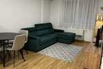 Jednoiposoban stan, Novi Sad, izdavanje, 39m2, 450e, id1454346
