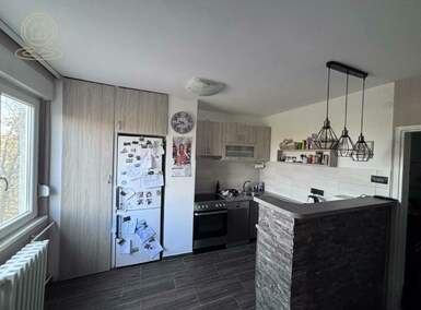 Dvosoban stan, Novi Sad, prodaja, 46m2, 120000e, id1454347