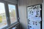Dvosoban stan, Novi Sad, prodaja, 46m2, 120000e, id1454347