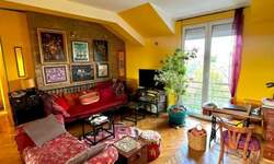 Trosoban stan, Pančevo, prodaja, 72m2, 130000e, id1454348