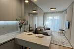 Garsonjera, Novi Sad, izdavanje, 30m2, 550e, id1454349